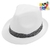 GORRO FUNYI BLANCO