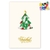 TARJETA CONFETTI FELIZ NAVIDAD *ARBOLITO*