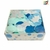CONFETTI COMBINACION ESTRELLAS - Cajita PVC CO10