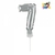 MINI GLOBO METALIZADO NUMERO 7 - comprar online