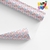 ESTRELLAS TIFFANY - Papel de regalo *GRANDE* 70x100cm - Bolsa x 10u