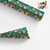 NAVIDAD VINTAGE - Papel de regalo *GRANDE* 70x100cm - Bolsa x 10u