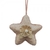 ESTRELLA MARRON 12X12X3