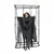 FANTASMA EN JAULA 70X33X18,5 Luz, sonido y vib 3AA no incl. - comprar online