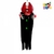 PAYASO COLGANTE 125X82X14 Luz multicolor y sonido3AA no incl. - comprar online