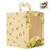 CAJA PAN DULCE CAMPANITA 14x14x17 PAND01