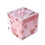 CAJA DE REGALO CON CINTA *AMOR*