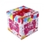 CAJA DE REGALO CON CINTA *FELIZ DIA*
