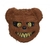 MASCARA TEDDY MALO