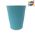 VASO DE POLIPAPEL LAMINADO AQUA x 6 unidades