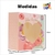 CAJA BOX VISOR CORAZÓN MAMÁ - comprar online