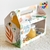 CAJA MALETÍN TROPICAL *FELIZ DÍA*