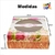 CAJA DE DESAYUNO MAMÁ 30X30 - comprar online