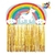 CORTINA ARCOIRIS