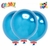 GLOBBY 11" CHROME AZUL - x 10 u. - comprar online