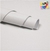GOMA EVA GIBRE BLANCA IRIDISCENTE 60x40cm x 10 unidades