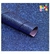 GOMA EVA GIBRE AZUL 60x40cm x 10 unidades