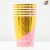 VASO DE POLIPAPEL *CELEBRA ROSA* x 6 unidades