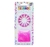 VELAS DEGRADÉ ROSAS C/12 BASES - Blister x 24 u