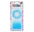 VELAS DEGRADÉ CELESTES C/12 BASES - Blister x 24 u