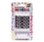 VELAS IMPRESAS BLANCAS CON PELOTAS DE FOOTBALL - Blister x 8 u