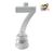 VELA NUMERO LUMINOSO LED Nº 7 con 4 velitas