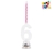 VELA NUMERO LUMINOSO LED Nº 6 con 4 velitas - comprar online