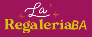 La Regalaríaba