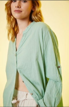 camisa terme - comprar online