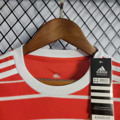 Kit Infantil - Bayern Munique Home 22/23 na internet
