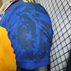 Boca Juniors - Versão Jogador - Edição Especial - 22/23 - Golden Ball Store