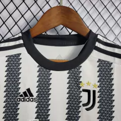 Kit Infantil Juventus - Home 22/23 na internet