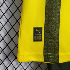 Imagem do Kit Infantil - Borussia Dortmund Home 22/23