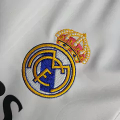 Kit Infantil Real Madrid - Home 22/23 - Golden Ball Store