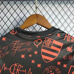 Pré-jogo Flamengo - Feminina 22/23 - comprar online