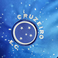 Kit Infantil Cruzeiro - Home 22/23 - Golden Ball Store
