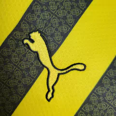 Kit Infantil - Borussia Dortmund Home 22/23 - loja online