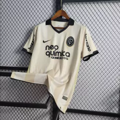Corinthians Retrô - Centenário 2010