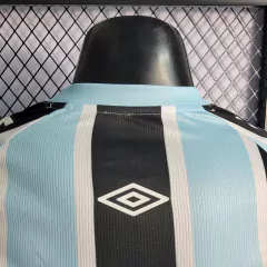 Imagem do Grêmio - Versão Jogador - Home 22/23
