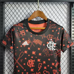 Pré-jogo Flamengo - Feminina 22/23 - comprar online