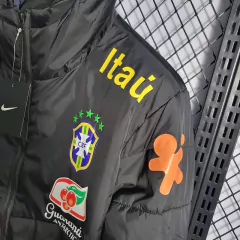 Bombojaco Brasil - Preto - loja online