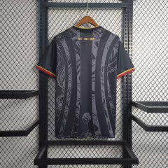 Flamengo Champions Black 22/23 - Golden Ball Store