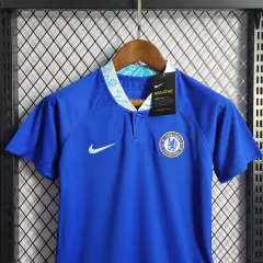 Kit Infantil Chelsea - Home 22/23 - comprar online