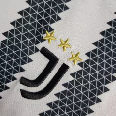 Kit Infantil Juventus - Home 22/23 - Golden Ball Store