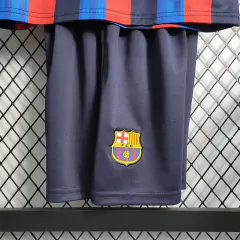 Imagem do Kit Infantil Barcelona - Home 22/23