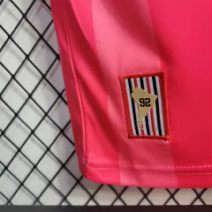 São Paulo Pink Special Edition 22/23