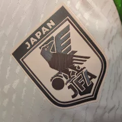 Japão - Versão Jogador - Special Rosa 22/23 - Golden Ball Store