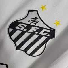 Santos X Charlie Brown JR 22/23 - loja online