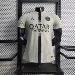 PSG - Versão Jogador - Away - 22/23