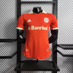 Internacional - Versão Jogador - Home 22/23